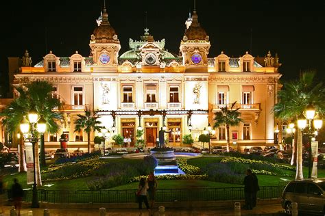 casinos France